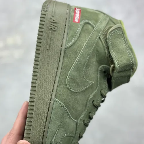 Replica Nike Air Force 1 For Women #1417249 $115.00 USD for Wholesale