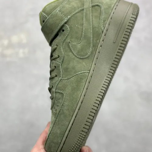 Replica Nike Air Force 1 For Women #1417249 $115.00 USD for Wholesale