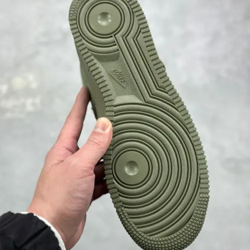 Replica Nike Air Force 1 For Women #1417249 $115.00 USD for Wholesale