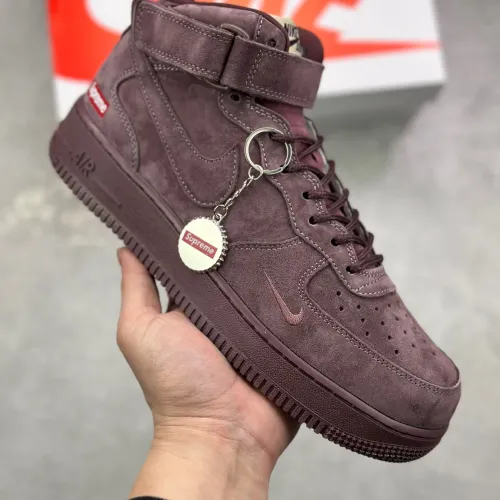 Wholesale Nike Air Force 1 For Men #1417250 $115.00 USD, Wholesale Quality Replica Nike Air Force 1