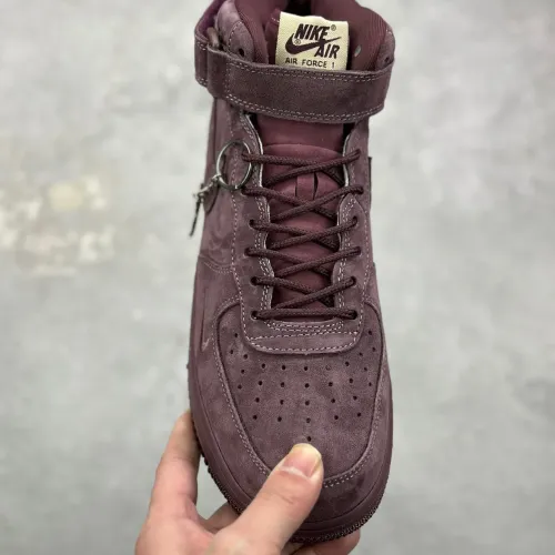 Replica Nike Air Force 1 For Men #1417250 $115.00 USD for Wholesale