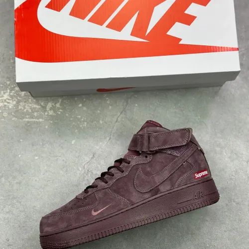 Replica Nike Air Force 1 For Men #1417250 $115.00 USD for Wholesale