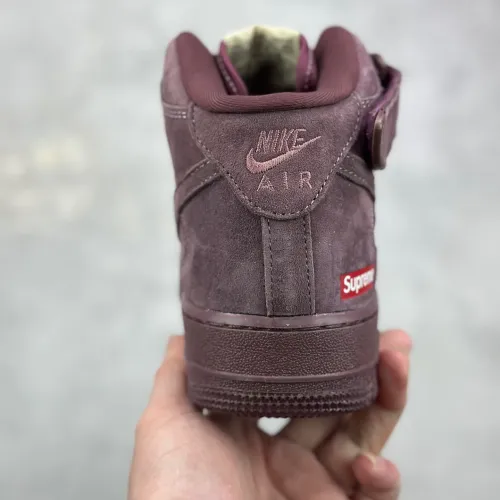 Replica Nike Air Force 1 For Men #1417250 $115.00 USD for Wholesale