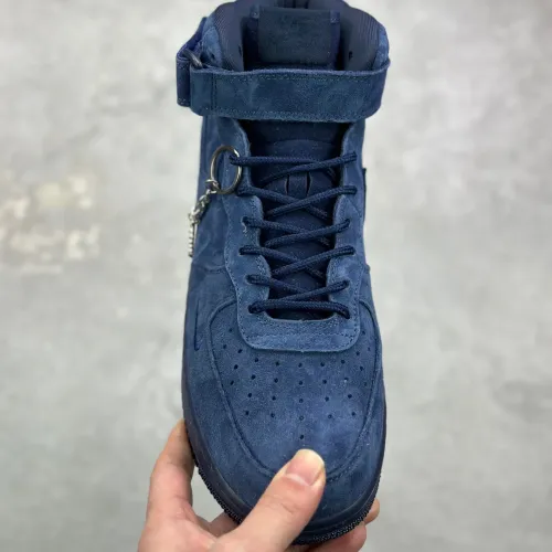 Replica Nike Air Force 1 For Men #1417252 $115.00 USD for Wholesale