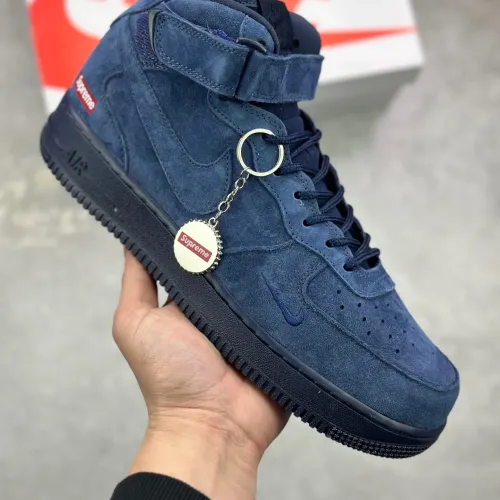 Wholesale Nike Air Force 1 For Women #1417253 $115.00 USD, Wholesale Quality Replica Nike Air Force 1