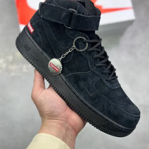 Wholesale Nike Air Force 1 For Women #1417255 $115.00 USD, Wholesale Quality Replica Nike Air Force 1