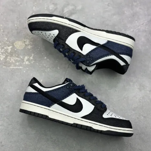 Wholesale Nike SB Dunk-Low For Men #1417256 $85.00 USD, Wholesale Quality Replica Nike SB Dunk-Low