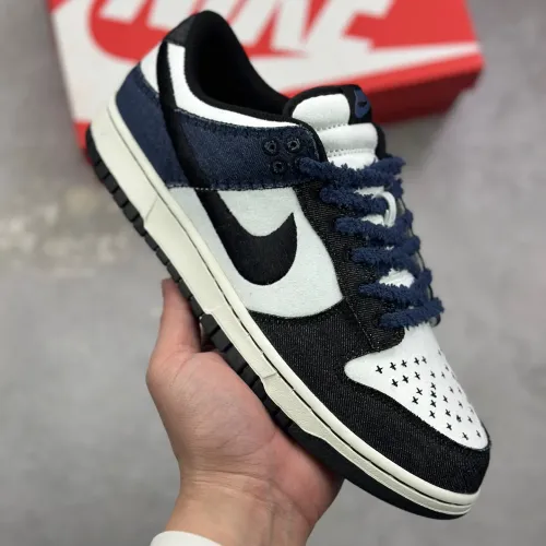Replica Nike SB Dunk-Low For Women #1417257 $85.00 USD for Wholesale