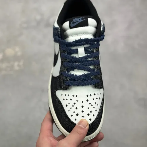 Replica Nike SB Dunk-Low For Women #1417257 $85.00 USD for Wholesale