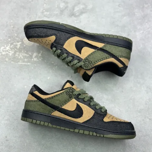 Wholesale Nike SB Dunk-Low For Men #1417258 $85.00 USD, Wholesale Quality Replica Nike SB Dunk-Low