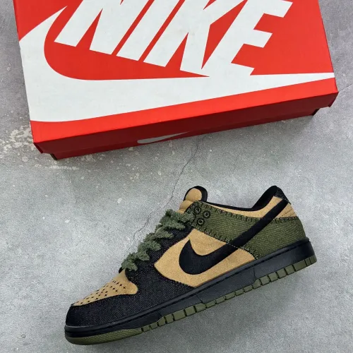 Replica Nike SB Dunk-Low For Men #1417258 $85.00 USD for Wholesale