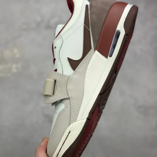 Replica Air Jordan Legacy 312 For Women #1417263 $98.00 USD for Wholesale