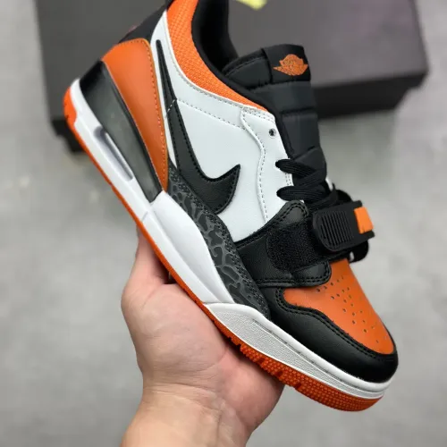 Wholesale Air Jordan Legacy 312 For Men #1417264 $98.00 USD, Wholesale Quality Replica Air Jordan School Shoes