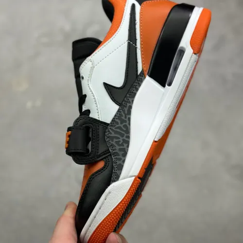 Replica Air Jordan Legacy 312 For Men #1417264 $98.00 USD for Wholesale