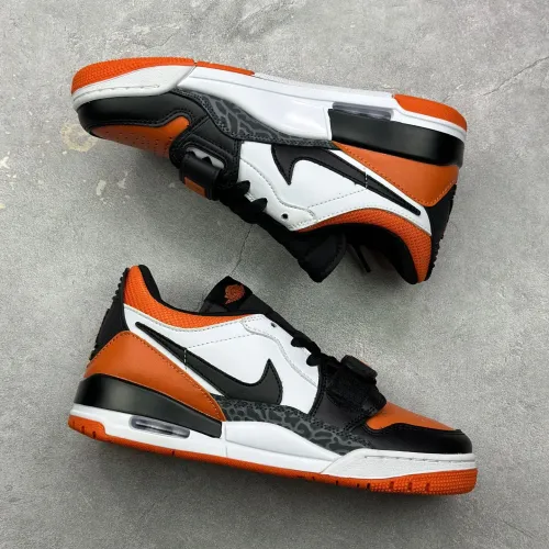 Replica Air Jordan Legacy 312 For Women #1417265 $98.00 USD for Wholesale