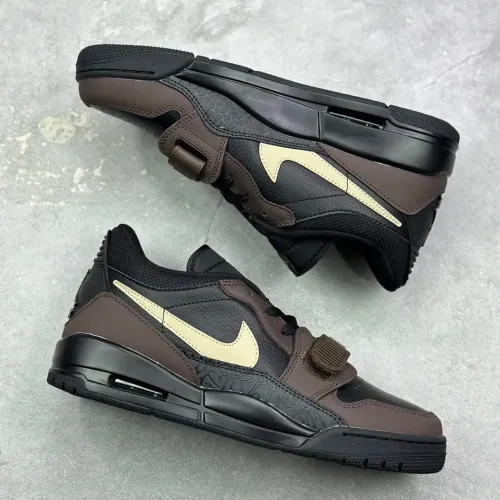 Replica Air Jordan Legacy 312 For Men #1417266 $98.00 USD for Wholesale