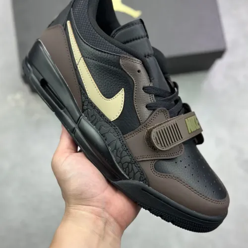 Wholesale Air Jordan Legacy 312 For Women #1417267 $98.00 USD, Wholesale Quality Replica Air Jordan School Shoes