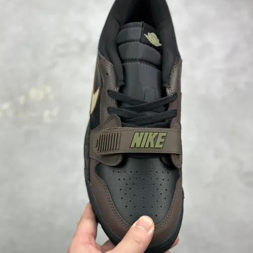 Replica Air Jordan Legacy 312 For Women #1417267 $98.00 USD for Wholesale