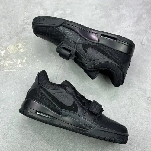 Replica Air Jordan Legacy 312 For Women #1417269 $98.00 USD for Wholesale