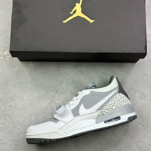 Replica Air Jordan Legacy 312 For Men #1417270 $98.00 USD for Wholesale