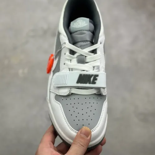 Replica Air Jordan Legacy 312 For Women #1417271 $98.00 USD for Wholesale