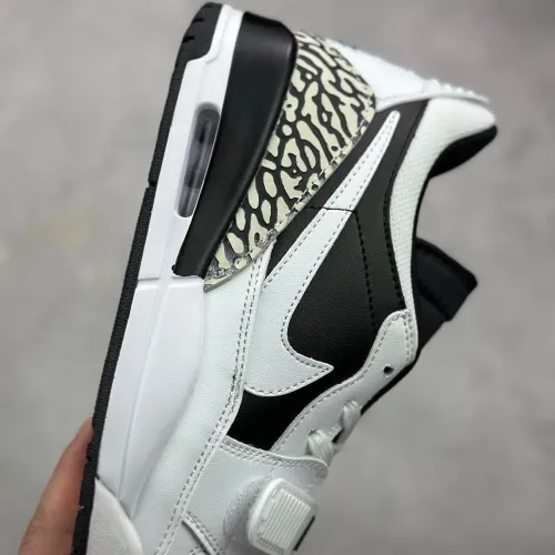 Replica Air Jordan Legacy 312 For Men #1417272 $98.00 USD for Wholesale