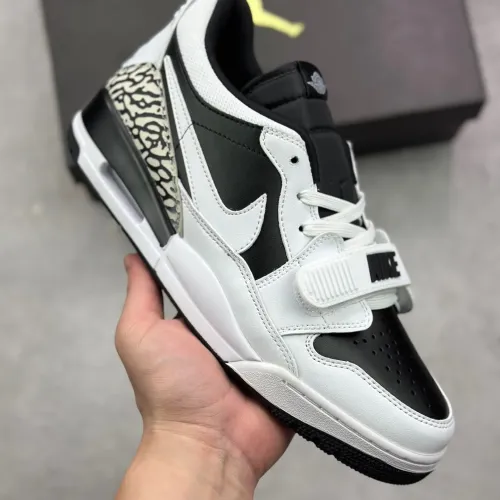 Wholesale Air Jordan Legacy 312 For Women #1417273 $98.00 USD, Wholesale Quality Replica Air Jordan School Shoes
