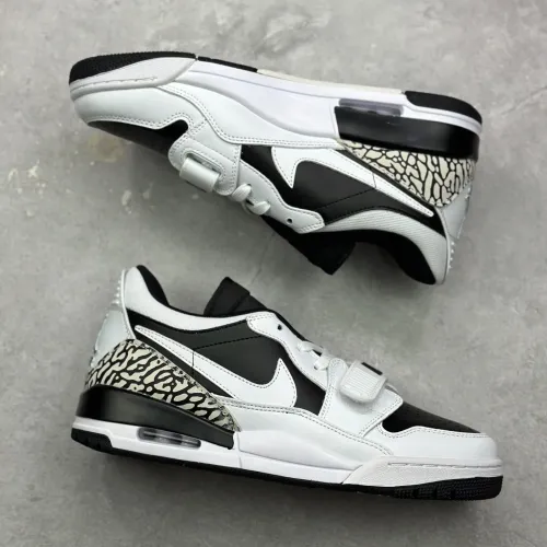 Replica Air Jordan Legacy 312 For Women #1417273 $98.00 USD for Wholesale