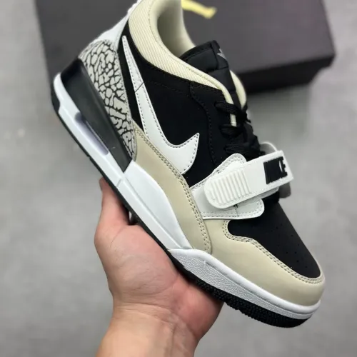Wholesale Air Jordan Legacy 312 For Men #1417274 $98.00 USD, Wholesale Quality Replica Air Jordan School Shoes