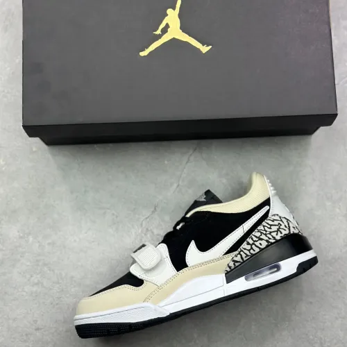 Replica Air Jordan Legacy 312 For Men #1417274 $98.00 USD for Wholesale