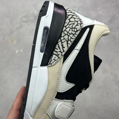 Replica Air Jordan Legacy 312 For Men #1417274 $98.00 USD for Wholesale