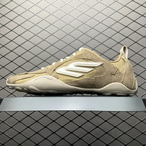 Wholesale Balenciaga Casual Shoes For Men #1417276 $108.00 USD, Wholesale Quality Replica Balenciaga Casual Shoes