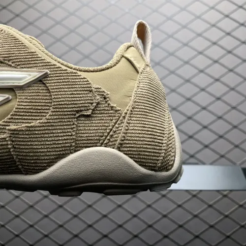 Replica Balenciaga Casual Shoes For Women #1417277 $108.00 USD for Wholesale