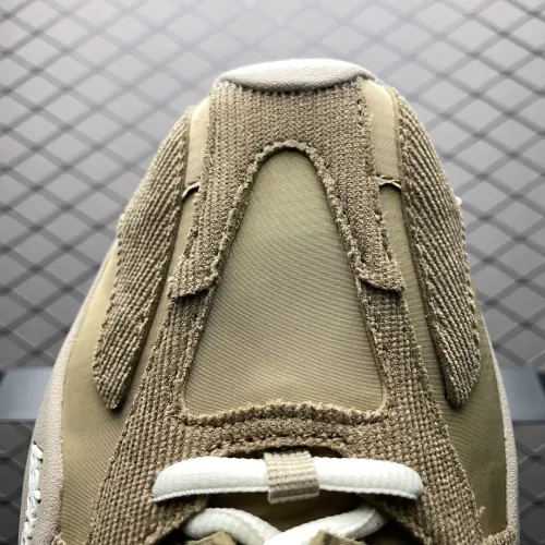 Replica Balenciaga Casual Shoes For Women #1417277 $108.00 USD for Wholesale