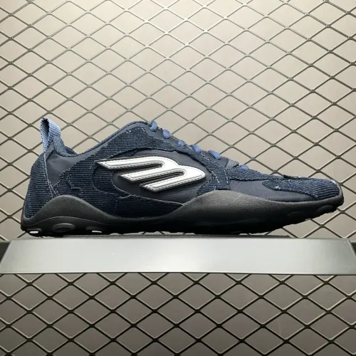 Replica Balenciaga Casual Shoes For Men #1417278 $108.00 USD for Wholesale