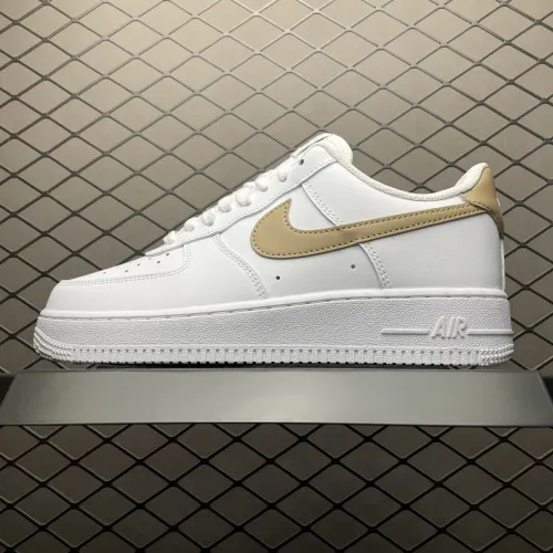 Wholesale Nike Air Force 1 For Women #1417283 $92.00 USD, Wholesale Quality Replica Nike Air Force 1