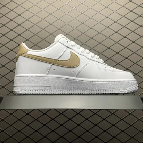 Replica Nike Air Force 1 For Women #1417283 $92.00 USD for Wholesale