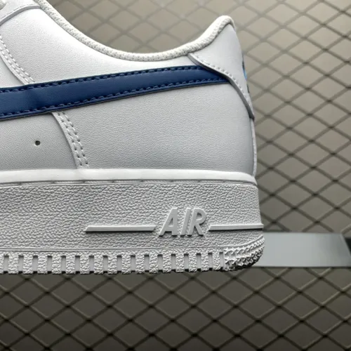 Replica Nike Air Force 1 For Men #1417284 $92.00 USD for Wholesale