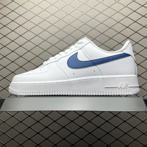 Wholesale Nike Air Force 1 For Women #1417285 $92.00 USD, Wholesale Quality Replica Nike Air Force 1