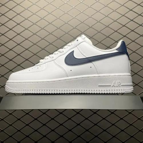 Wholesale Nike Air Force 1 For Men #1417286 $92.00 USD, Wholesale Quality Replica Nike Air Force 1