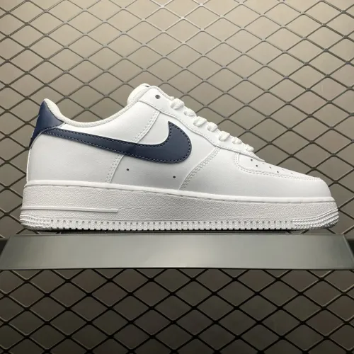 Replica Nike Air Force 1 For Women #1417287 $92.00 USD for Wholesale
