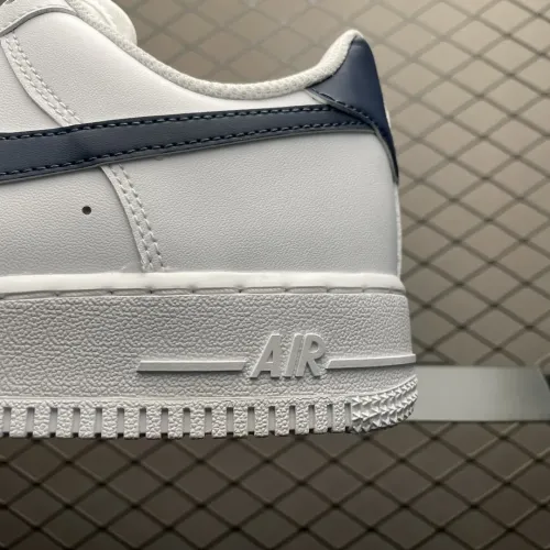 Replica Nike Air Force 1 For Women #1417287 $92.00 USD for Wholesale