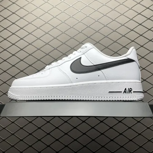 Wholesale Nike Air Force 1 For Men #1417288 $92.00 USD, Wholesale Quality Replica Nike Air Force 1
