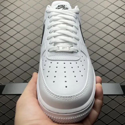 Replica Nike Air Force 1 For Women #1417289 $92.00 USD for Wholesale