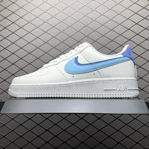Wholesale Nike Air Force 1 For Men #1417290 $92.00 USD, Wholesale Quality Replica Nike Air Force 1