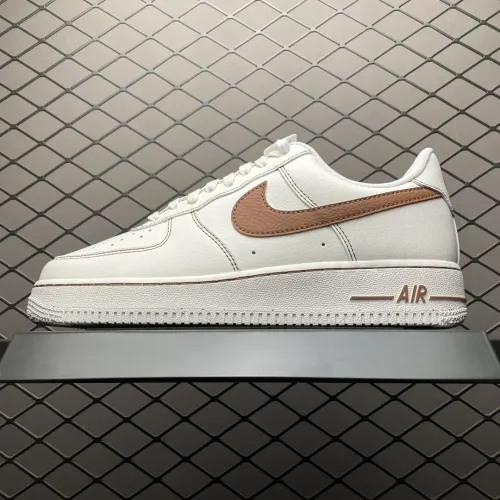 Wholesale Nike Air Force 1 For Men #1417292 $92.00 USD, Wholesale Quality Replica Nike Air Force 1
