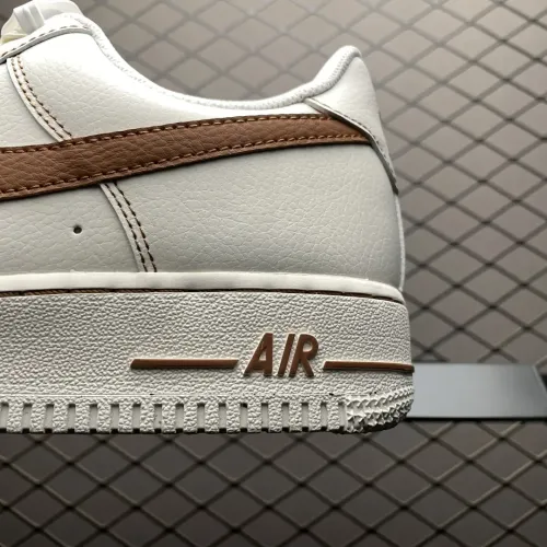 Replica Nike Air Force 1 For Men #1417292 $92.00 USD for Wholesale