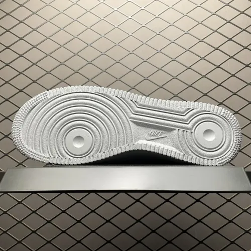 Replica Nike Air Force 1 For Women #1417295 $92.00 USD for Wholesale