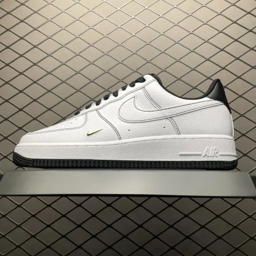 Wholesale Nike Air Force 1 For Men #1417296 $92.00 USD, Wholesale Quality Replica Nike Air Force 1