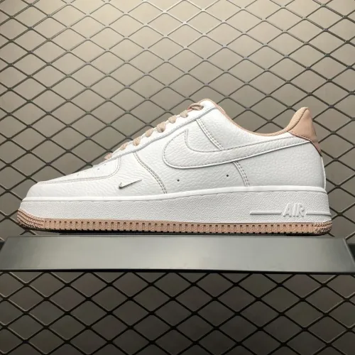 Wholesale Nike Air Force 1 For Men #1417298 $92.00 USD, Wholesale Quality Replica Nike Air Force 1